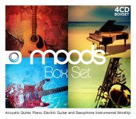 Moods Boxset - Elevation - Re-vived.com