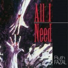 ALL I NEED - Tributary Music - Re-vived.com