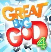 Great Big God 4 - Elevation - Re-vived.com