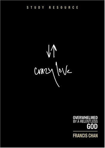 Crazy Love: Study Resource [DVD] - David C. Cook - Re-vived.com