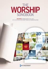The Worship Songbook #2 - Integrity Music - Re-vived.com
