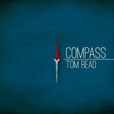 Compass - Tom Read - Re-vived.com