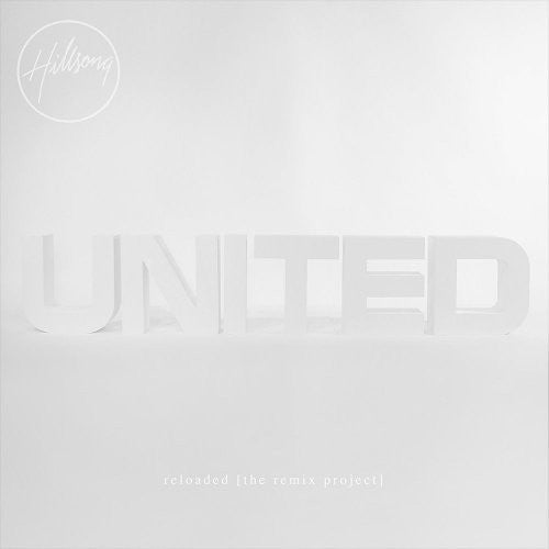 The White Album (Remix Project) - Hillsong - Re-vived.com