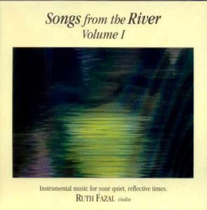 SONGS FROM THE RIVER - VOL i - Tributary Music - Re-vived.com
