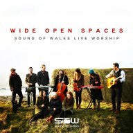 Wide Open Spaces: Sound of Wales Live Worship - Elevation - Re-vived.com