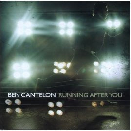 Running After You - Ben Cantelon - Re-vived.com