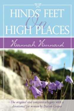 Hinds' Feet on High Places Devotional - Re-vived