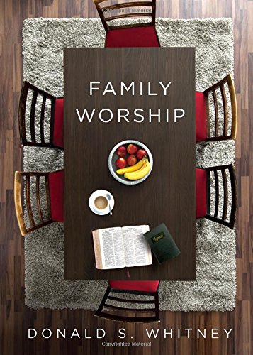Family Worship - Re-vived