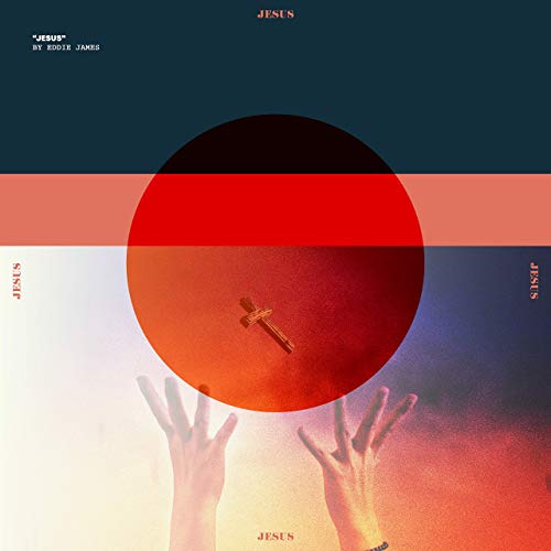 Jesus CD - Re-vived