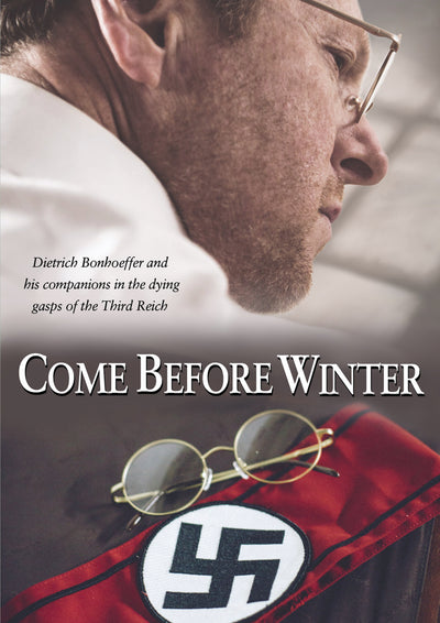 Come Before Winter - Re-vived
