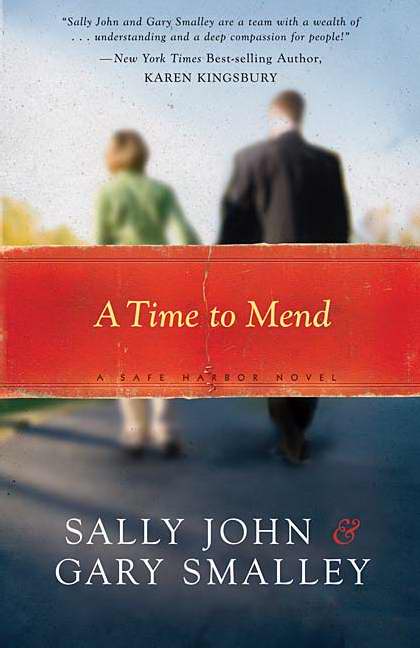 A Time To Mend - Re-vived
