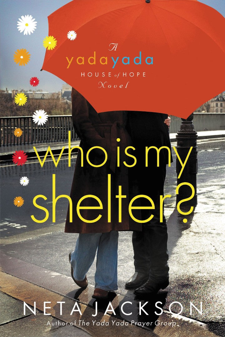 Who is My Shelter? - Re-vived
