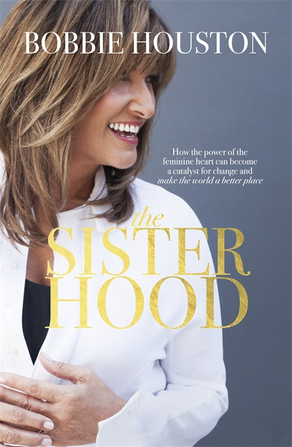 The Sisterhood - Re-vived