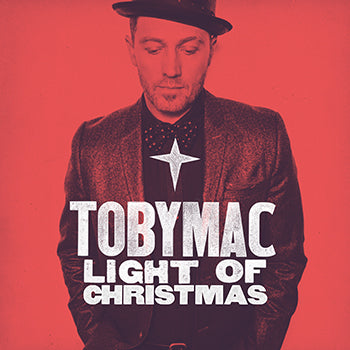 Light of Christmas CD - Re-vived