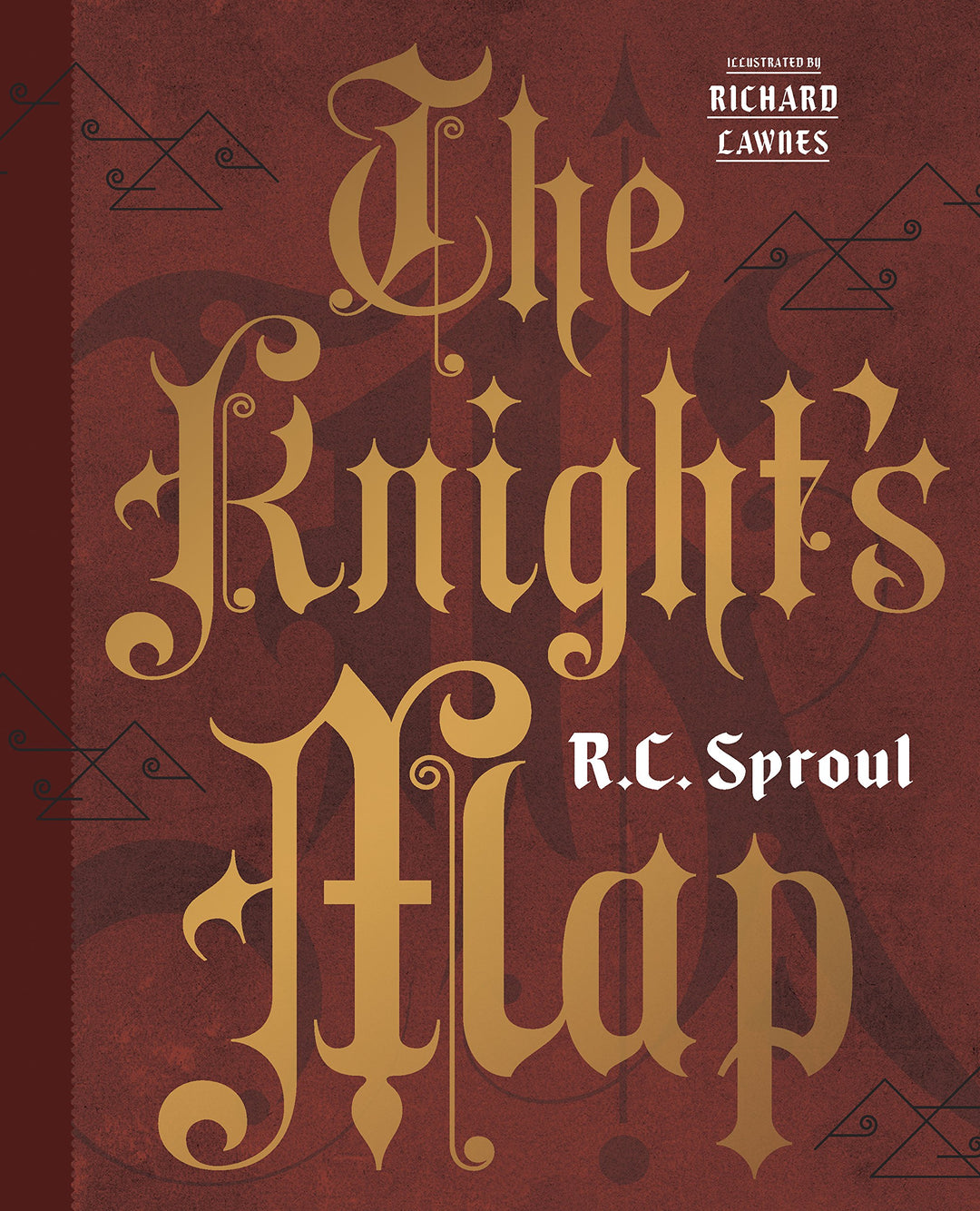 The Knight's Map - Re-vived