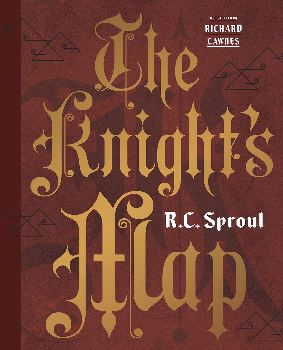 The Knight's Map - Re-vived