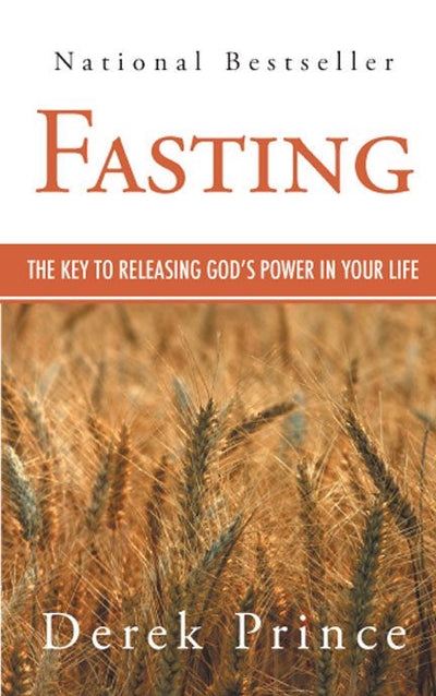 Fasting Book - Re-vived