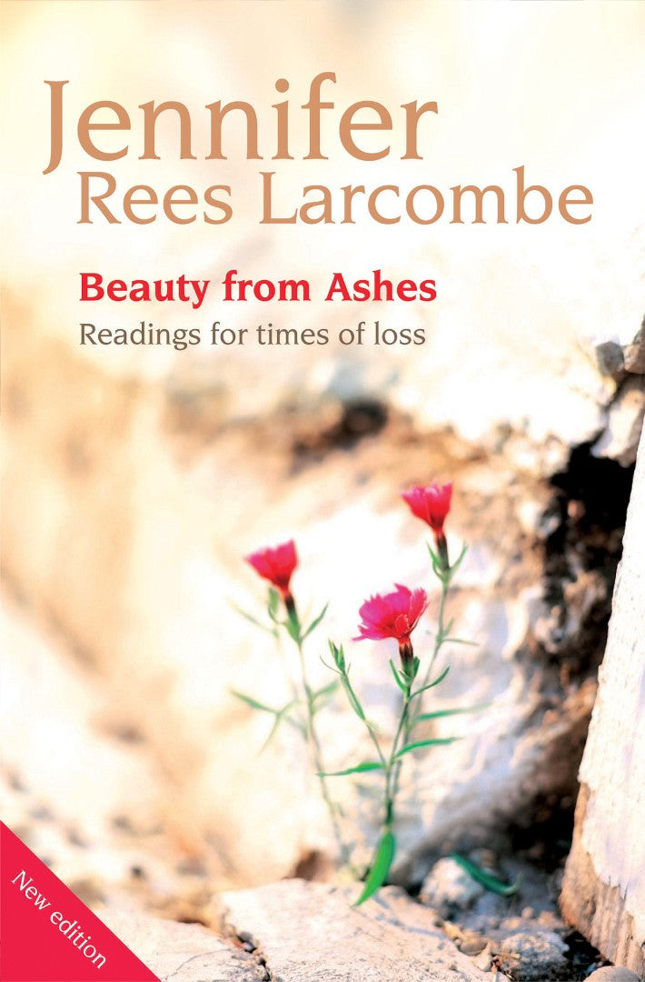Beauty From Ashes