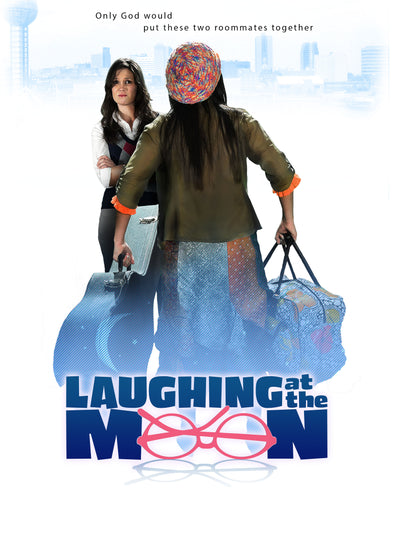 Laughing at the Moon DVD - Re-vived
