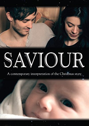 Saviour [DVD] - Vision Video - Re-vived.com