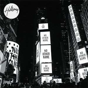 No Other Name CD Music Book - Hillsong - Re-vived.com