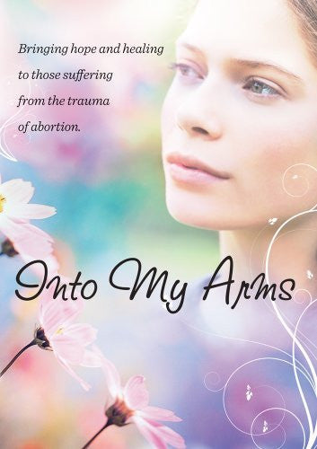 Into My Arms [DVD] [NTSC] - Vision Video - Re-vived.com