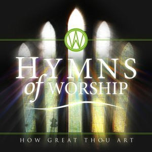 Hymns of Worship - How Great Thou Art - Elevation - Re-vived.com