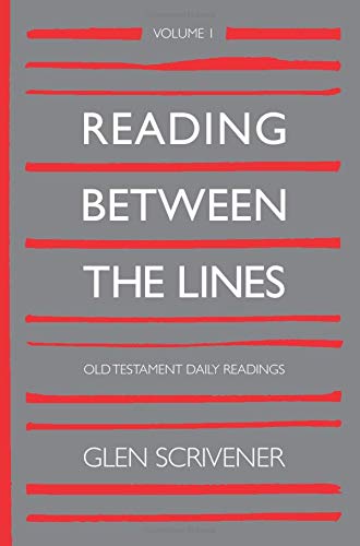 Reading Between The Lines