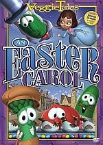 VeggieTales : An Easter Carol DVD - VeggieTales - Re-vived.com