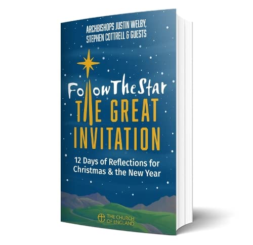 Follow the Star The Great Invitation - Re-vived