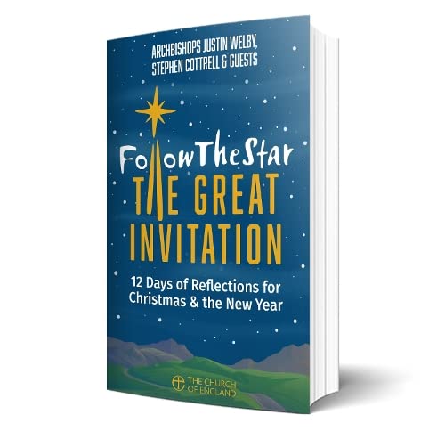 Follow the Star The Great Invitation