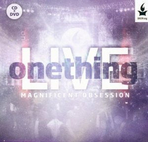 Magnificent Obsession - Forerunner Music - Re-vived.com