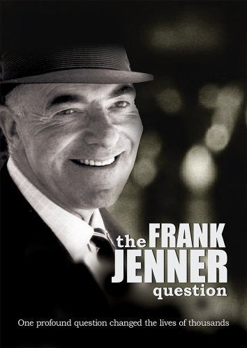 The Frank Jenner Question [DVD] [US Import] - Vision Video - Re-vived.com