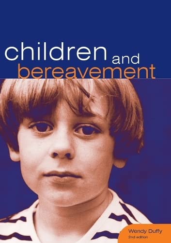 Children and Bereavement - Re-vived