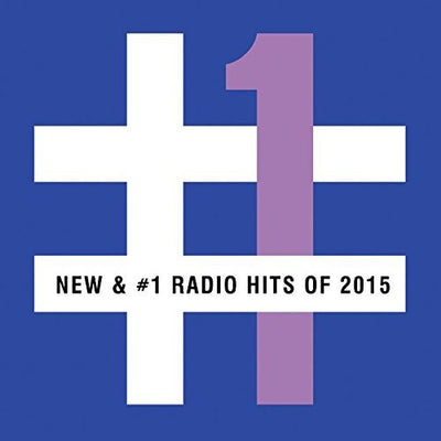 New & #1 Radio Hits of 2015 - Various Artists - Re-vived.com