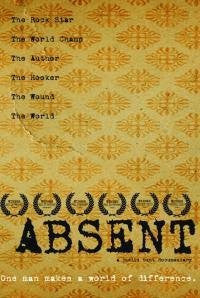 Absent DVD - Various Artists - Re-vived.com