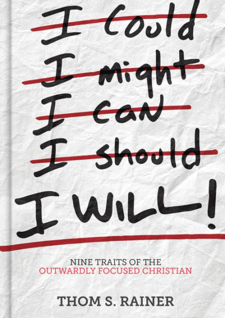 I Will - Re-vived