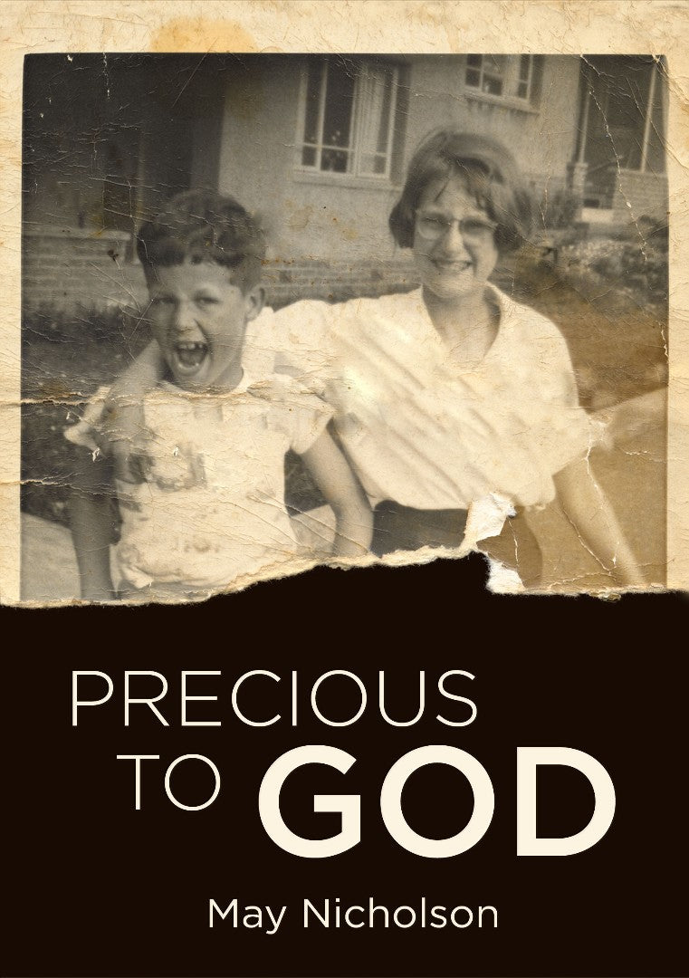 Precious To God