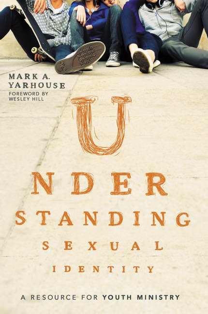 Understanding Sexual Identity - Re-vived