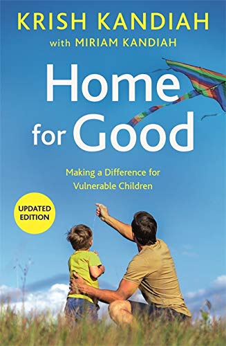 Home For Good (Updated Edition) - Re-vived