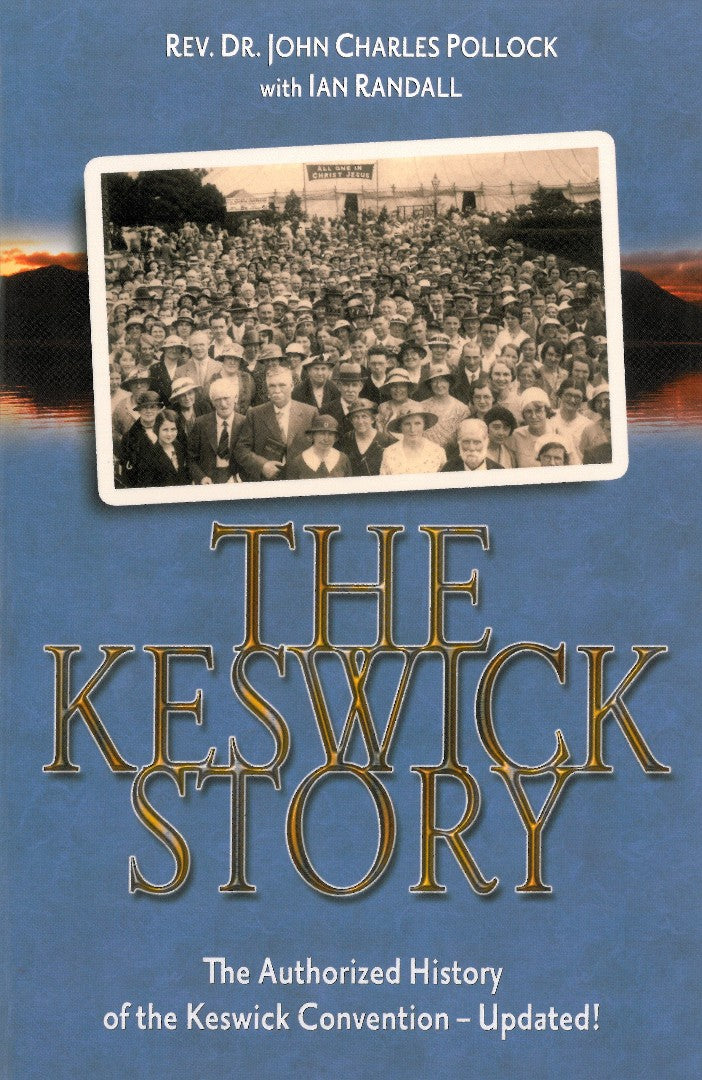 The Keswick Story - Re-vived