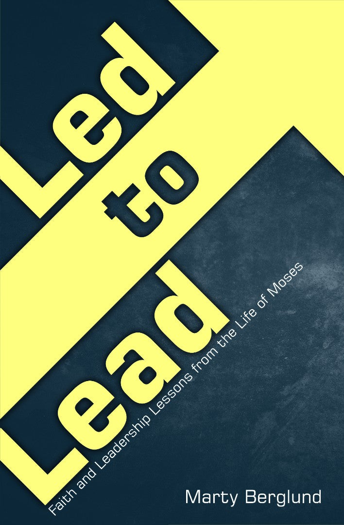 Led To Lead - Re-vived