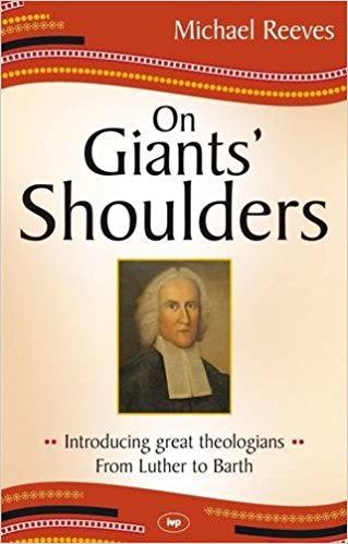 On Giants' Shoulders - Re-vived