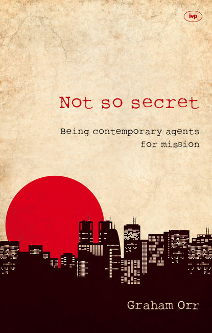 Not So Secret - Re-vived