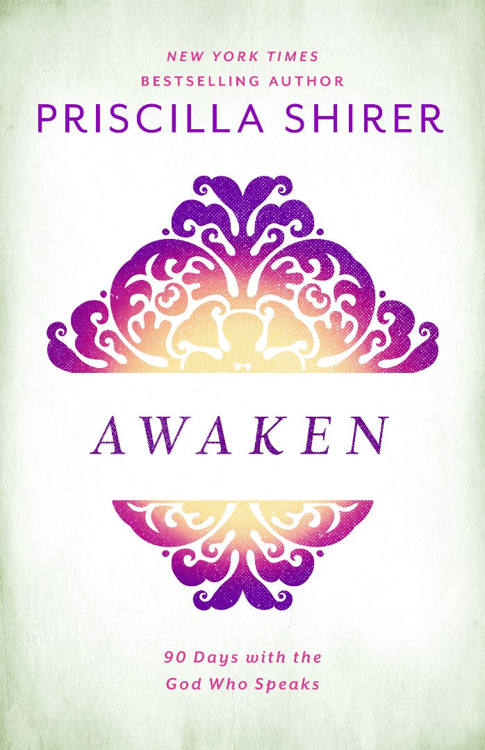 Awaken - Re-vived