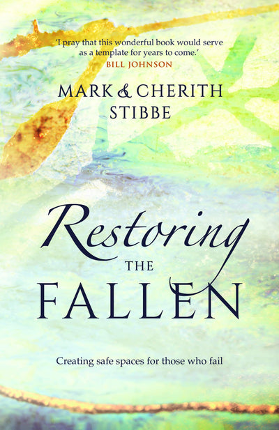 Restoring the Fallen - Re-vived