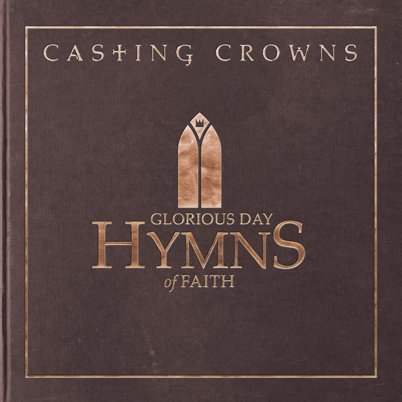 Glorious Day: Hymns Of Faith CD