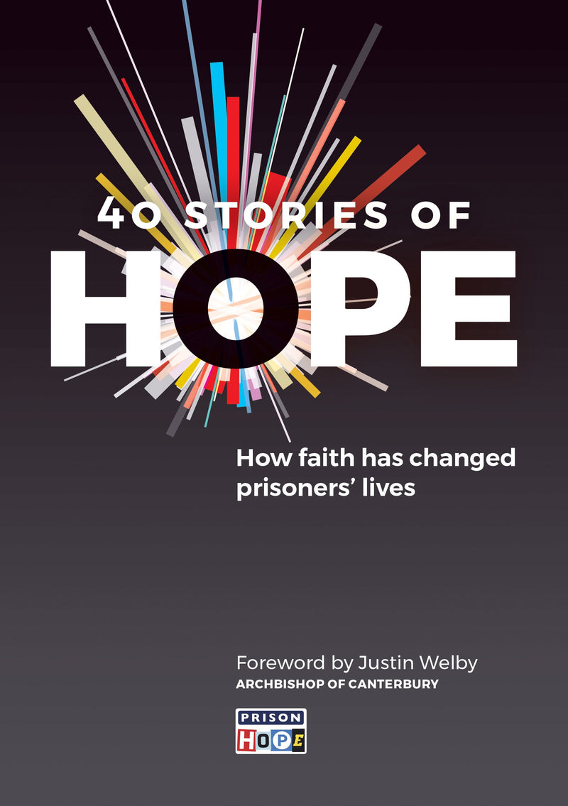 40 Stories of Hope - Re-vived