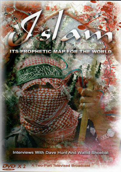 ISLAM ITS PROPHETIC MAP FOR THE WORLD DVD - Re-vived