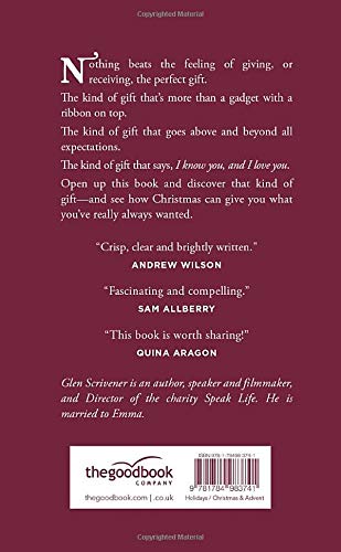 The Gift - Re-vived